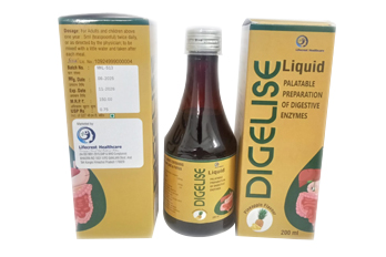 Digelise Syrup